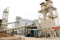 50 MW Efficient Biomass Energy Plant / Energy System / Energy Center