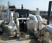 40 Million Kcal Integrated Biomass Energy Plant / Energy Center / Energy System