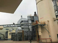40MW Biomass Energy Plant Energy Center For Wood-based Panel Production Line