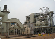 60MW Biomass Energy Power Plant / Energy Center / Energy System