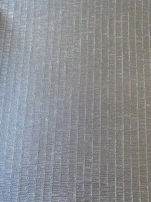 Vescom Fabric Backing Vinyl PVC Wallcovering Wallpaper Wall Cloth