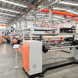 Lithium battery Clapboard production line/ PP,PE membrane production line