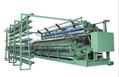 Light Industry Projects Fishing Net Production Line / Fishing Net Making Machine