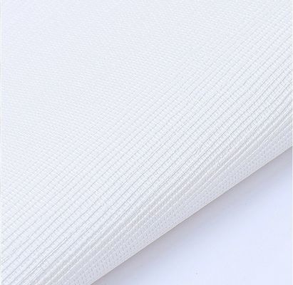 Vescom 1370mm B1 직물 뒷면 비닐 PVC 벽지 벽지
